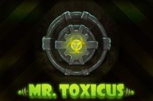 Mr Toxicus