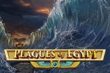 Plagues of Egypt