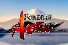 Power of Asia