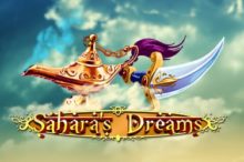 Sahara's Dreams