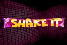 Shake It