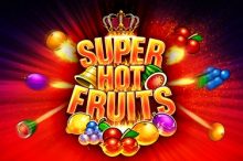 Super Hot Fruits