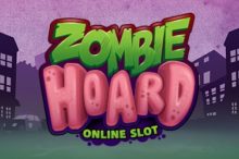 Zombie Hoard