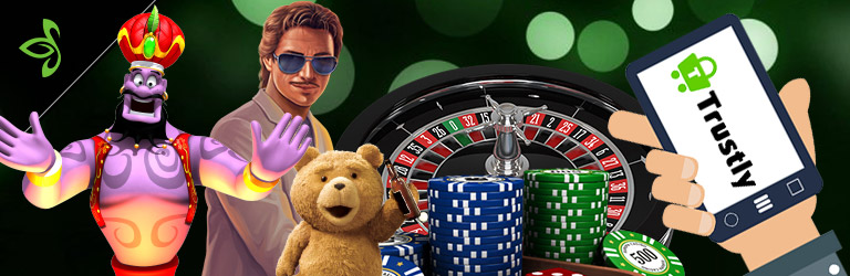 $5 online casino deposit