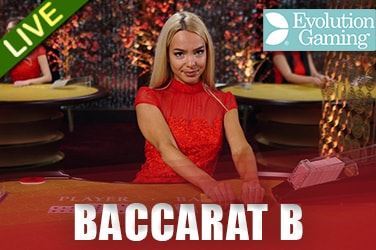 Baccarat B