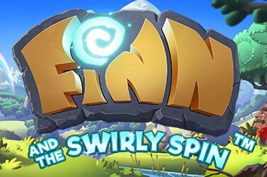 Finn and the Swirly Spin™