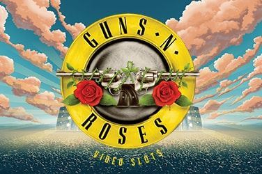 Guns N’ Roses Video Slots