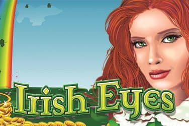 Irish Eyes 2