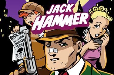 Jack Hammer ™