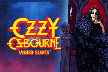 Ozzy Osbourne Video Slot