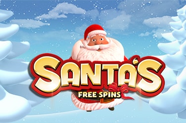 Santa Free Spins