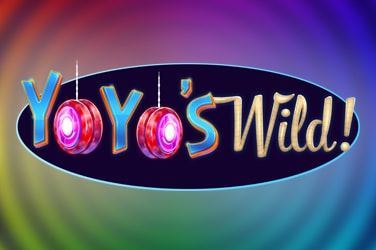 YoYo's Wild